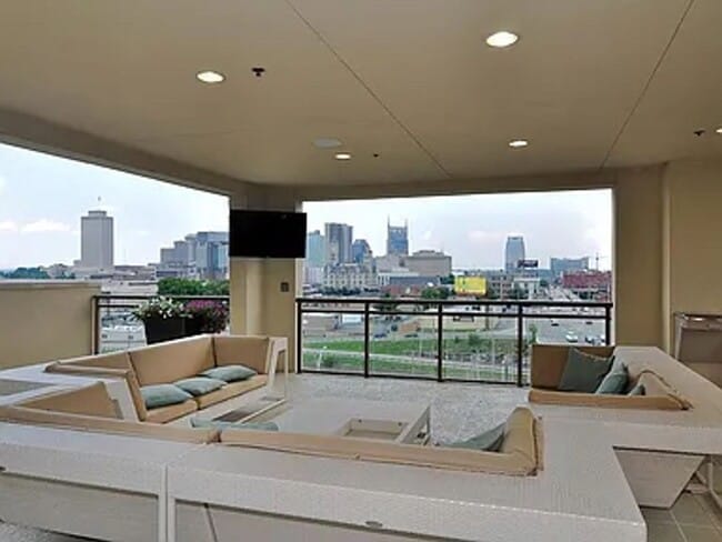 Photo - Luxury condo in the Rhythm at Music Row Unit #611