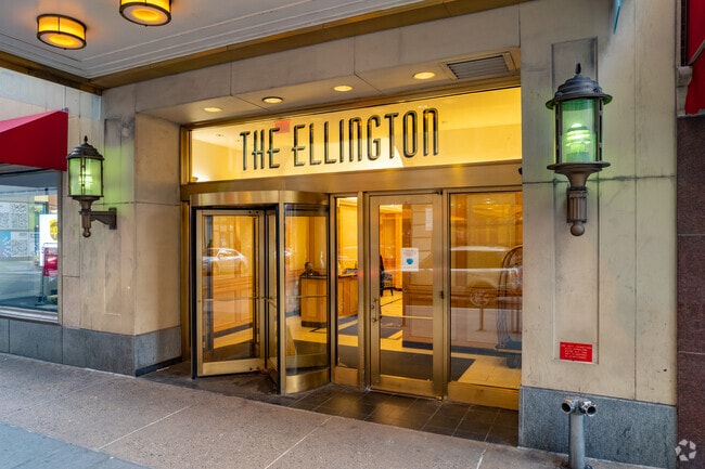 Photo - The Ellington