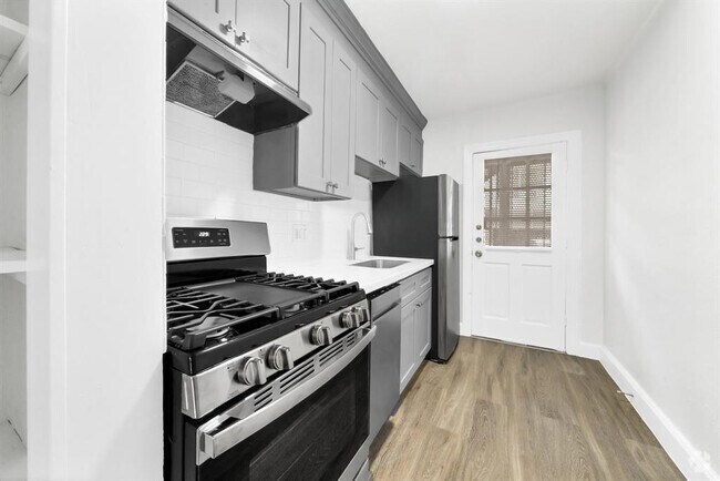 Building Photo - 1821 Marshall St Unit 1 Rental