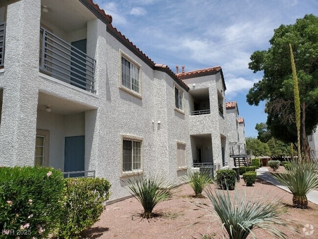 Building Photo - 3318 N Decatur Blvd Unit 2173 Rental