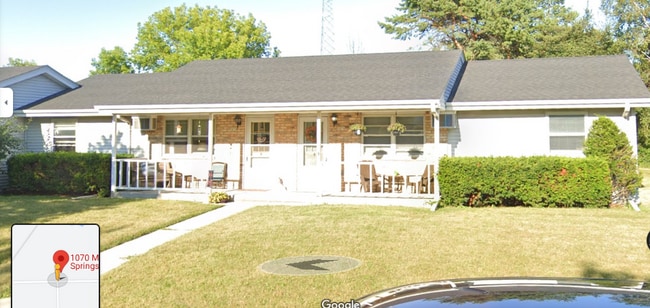 Photo - 1072 MINERAL SPRINGS DR