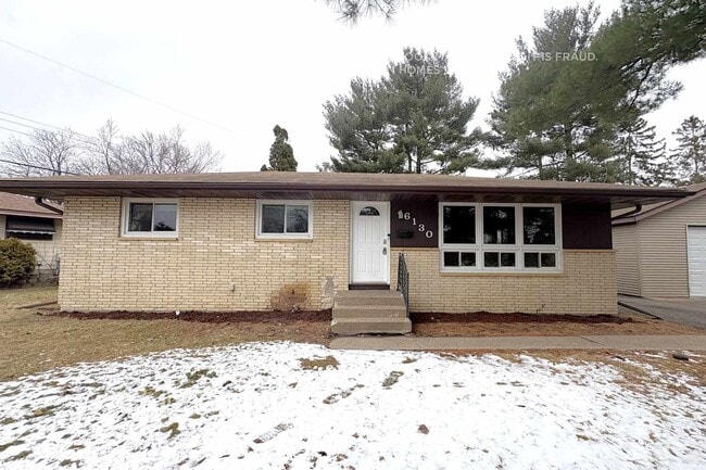 Building Photo - 6130 Scott Ave N