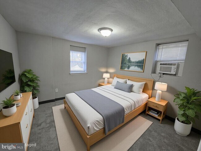 Photo - 7607 Eastern Ave NW Unidad 1