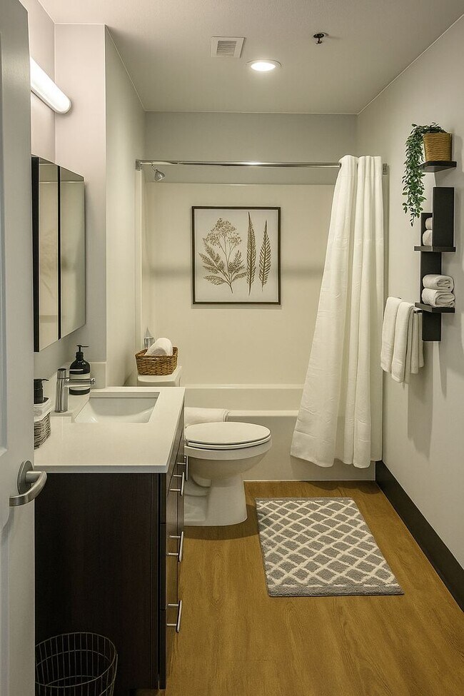 Photo - Fairfax Lofts – Urban Living in the Heart ...