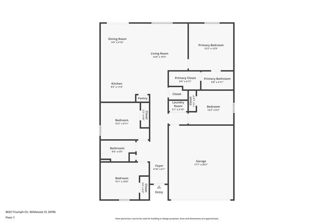 Photo - 8633 Triumph Cir