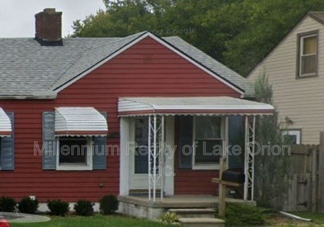 Building Photo - 1522 Longfellow Ave