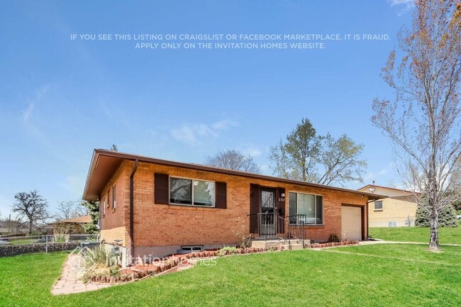 Photo - 2727 S Stuart St