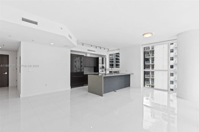 Photo - 1080 Brickell Ave Unit 3006