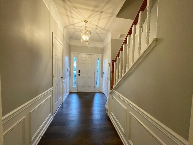 2947 Castleberry Ct