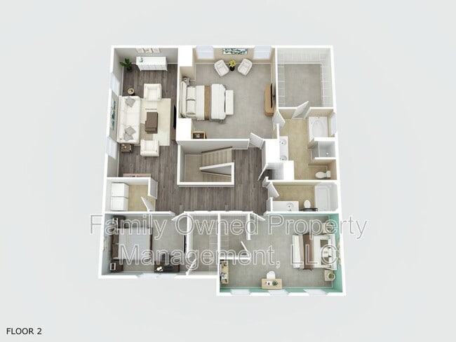 Photo - 1834 Chickasaw Dr