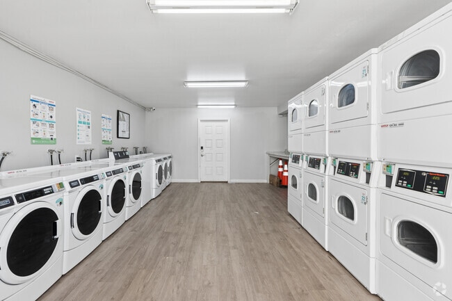 Laundry Facility