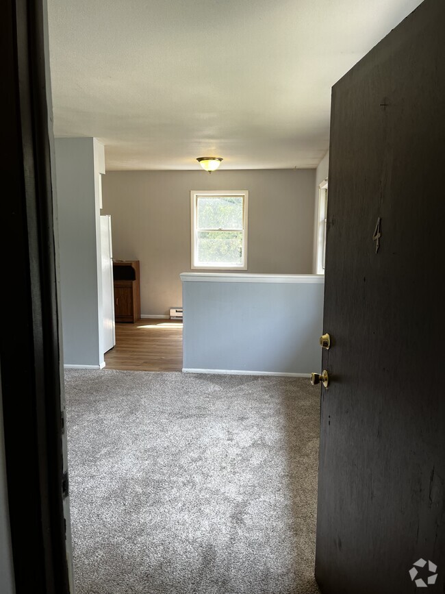 Building Photo - Memorial Unit 4 Rental