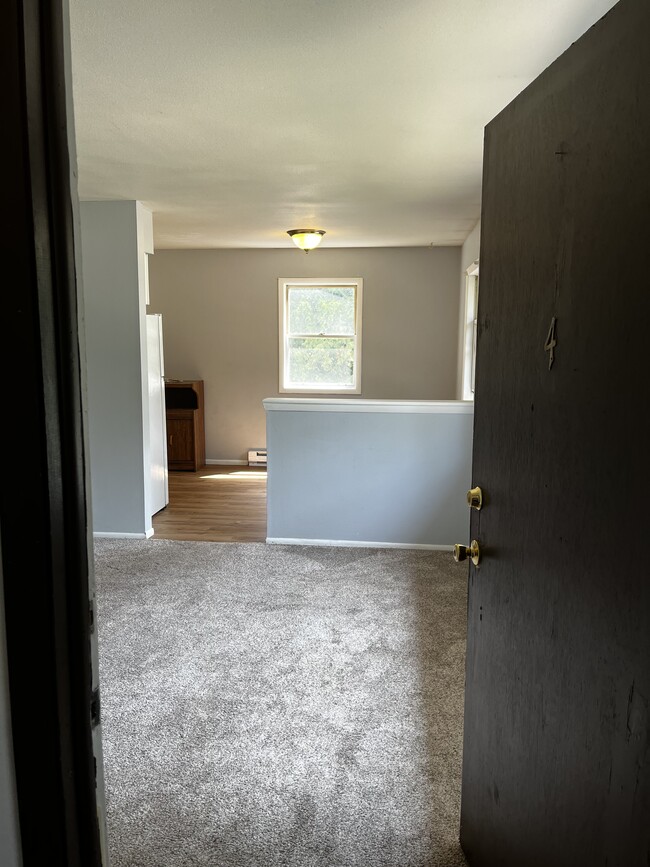 Memorial - Memorial Condo Unit 4