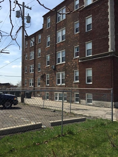 Photo - Dexter Apartments