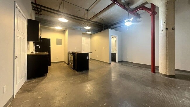 Mitchell Park Plaza Apartment
