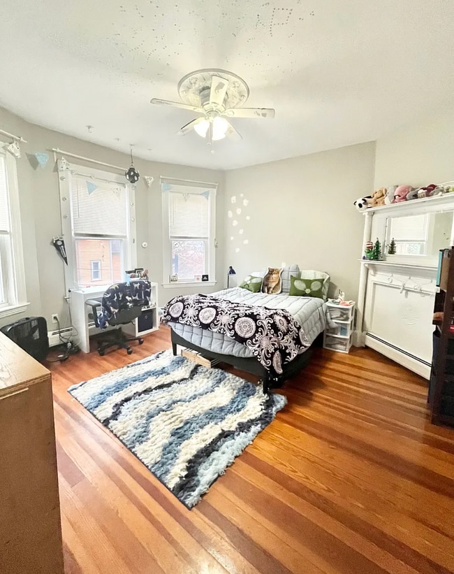 Photo - 12 Bucknam St Unit 2