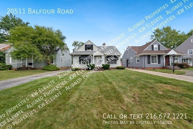 Photo - 20511 Balfour Rd