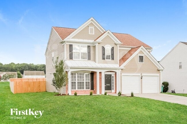 Building Photo - 4531 Wayland Ct