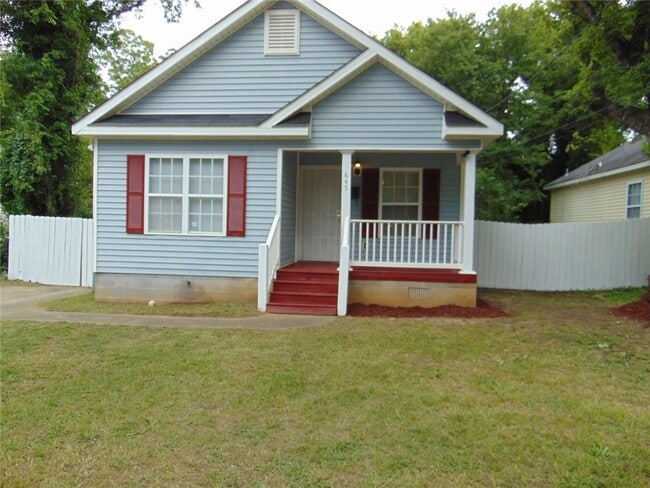 Building Photo - 645 Ell St Rental