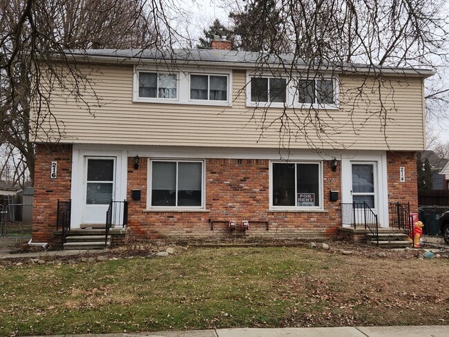 Photo - 214 Potter Ave Townhome