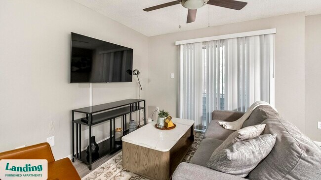 934 Garden Walk Blvd Unit 1313