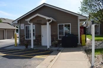 Photo - 3500 S Kuehn Park Rd Unit #3500