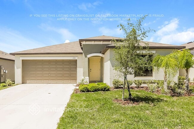Building Photo - 1585 Blue Rose Dr