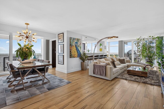 Photo - 1370 S Ocean Blvd Unit 1705