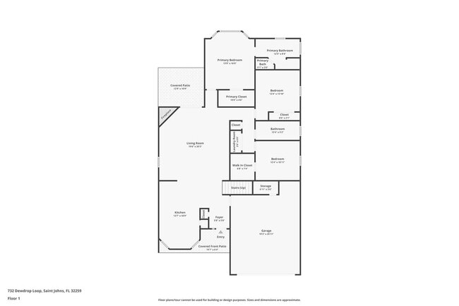 Photo - 732 Dewdrop Loop