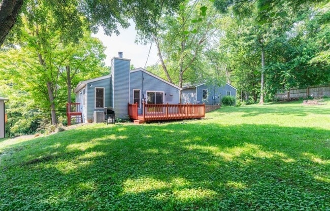 Photo - 100 S Lily Lake Rd