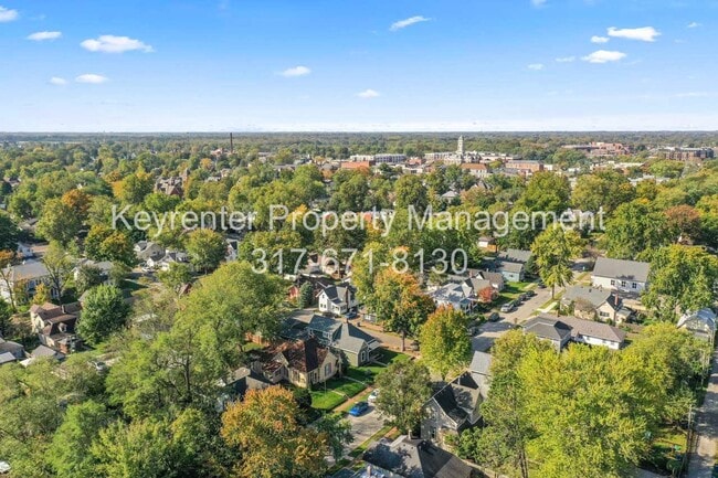 Photo - Charming 1 Bedroom near Noblesville High School and Downtown.
