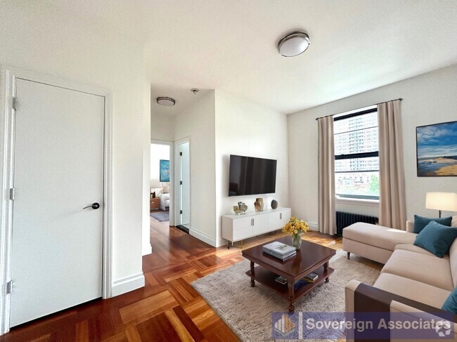 Building Photo - 607 W 137th St Rental