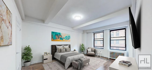 Photo - WEST 55 STREET Unit 10G