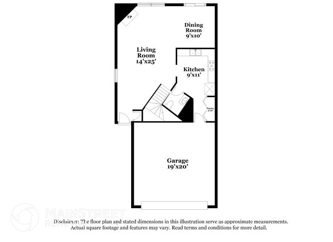 Photo - 10853 Sweetsen Rd