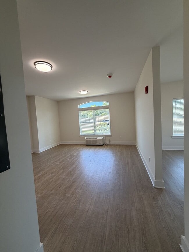 Ashwood Commons