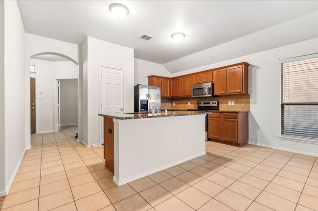 Photo - Welcome Home 3-2-2 Melissa ISD