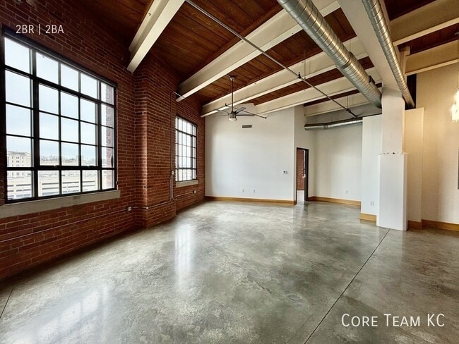 Photo - 382 W 22nd St Unit 508