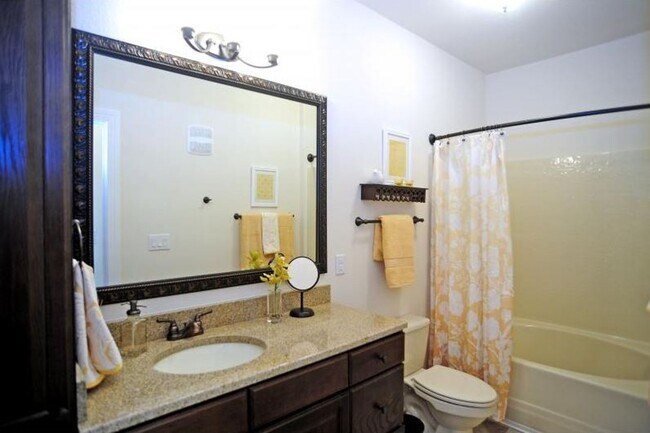 Briton Trace Apartments