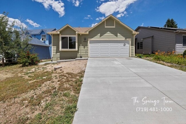Building Photo - 6460 Mohican Dr