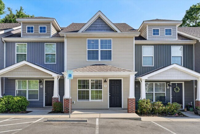 Photo - The Stowe Court Dog Friendly Condo for rent!