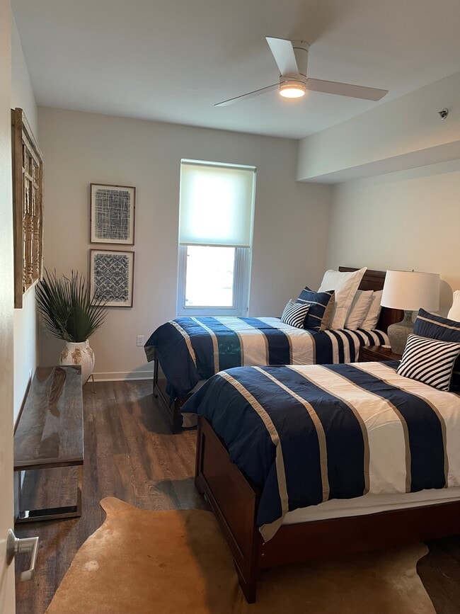 Vista Lofts