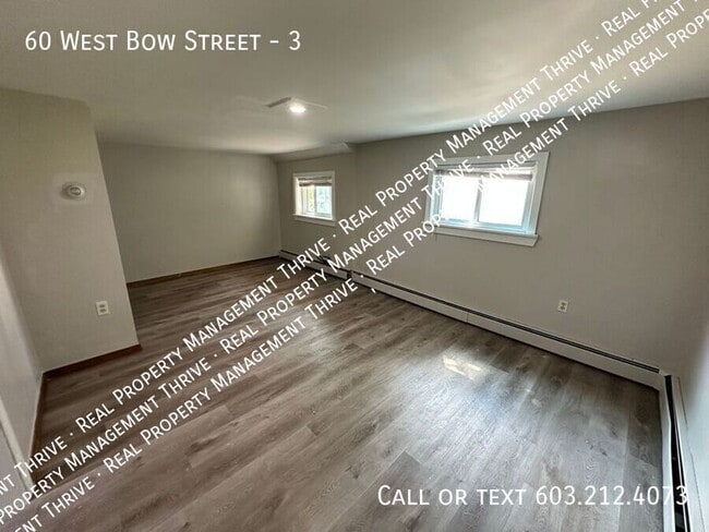 Building Photo - 60 W Bow St Unit 3