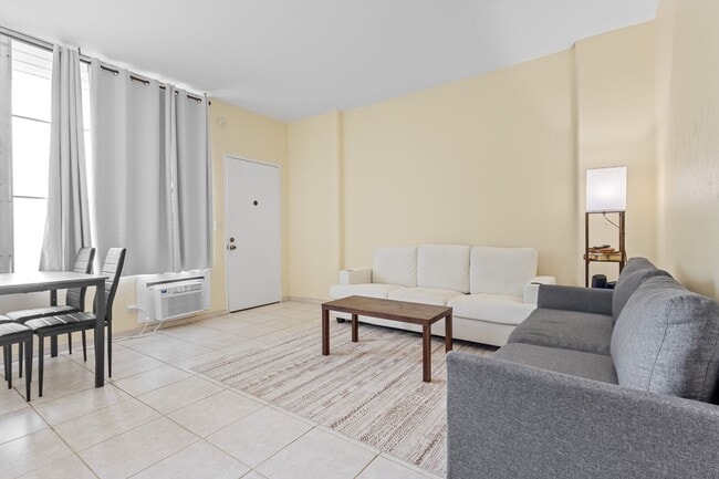 Photo - Charming 1BR Condo in Honolulu