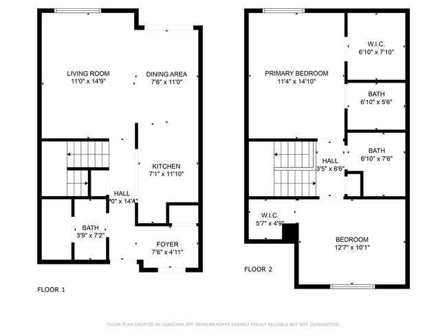 Photo - 1871-1875 SW Salmon Ave Unidad 1871