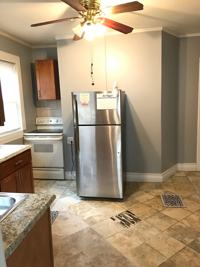 203 Bigelow St Unit 1