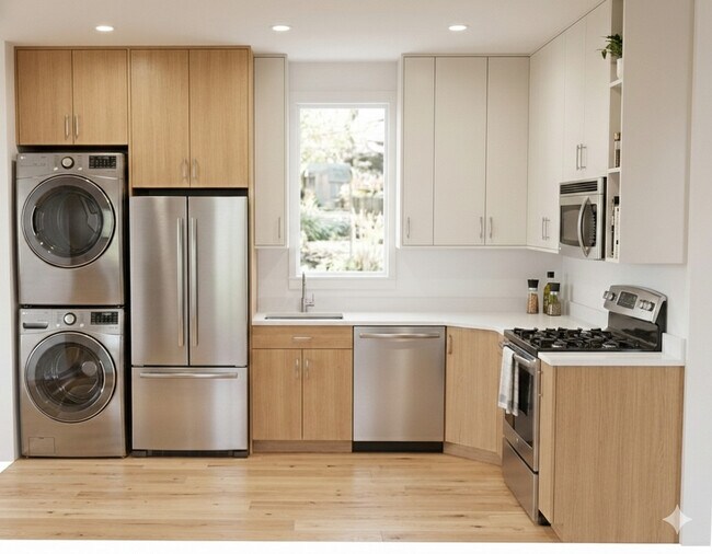 Photo - 3823 N Whipple St Unidad 1