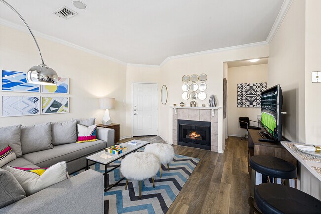 Photo - Jefferson at Westtown