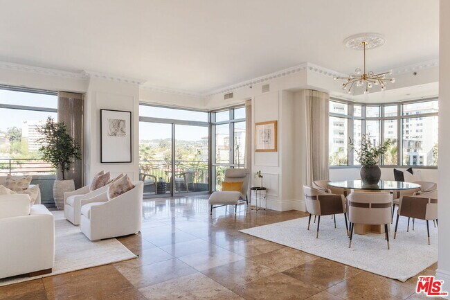 Photo - 10800 Wilshire Blvd Unit 502