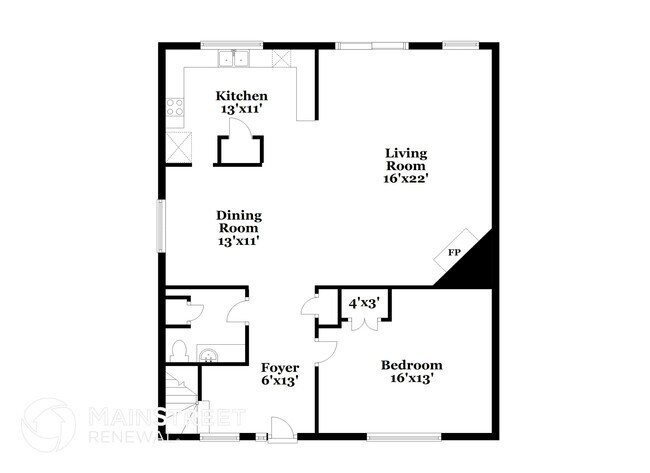 Photo - 10941 Shelly Renee Dr