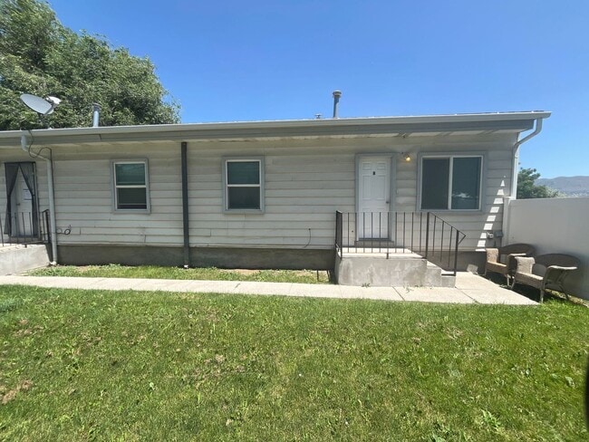 Photo - 1587 W 12800 S Unit B